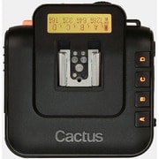 ワイヤレスライティングトランシーバー V6 CACTUSV6