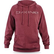 AE232003 [MEN'S RAIL PULLOVER BGH ダークレッド S]