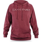AE232003 [MEN'S RAIL PULLOVER BGH ダークレッド M]