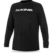 AE232051 [MEN'S QUICKDRAW CREW BLK ブラック S]