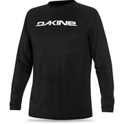 AE232051 [MEN'S QUICKDRAW CREW BLK ブラック M]