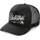 AE232911 [メンズ キャップ MOUNTAIN TRUCKER BLK ブラック]