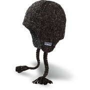 AE232925 [メンズ ビーニー GULLIVER BLK ブラック]