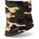 AE232931 [メンズ ビーニー NECK GAITER CAM カモフラージュ]