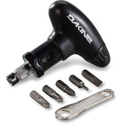 TORQUE DRIVER BLK ブラック AE232952 [チューニング工具 キット]