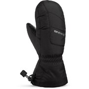 AE237678 [YUKON MITT BLK KL]