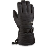 AE237690 [TAHOE GLOVE BLK XS]