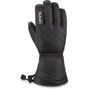 AE237695 [LYNX GLOVE BLK XS]