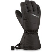 AE237698 [YUKON GLOEVE BLK KS]