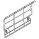 CWD001346Z1 [エアコン用前面エアフィルター 2枚入]