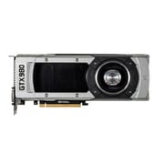 Geforce GTX980搭載 ビデオカード GV-N980D5-4GD-B