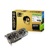Geforce GTX970搭載 ビデオカード GF-GTX970-E4GB/OC