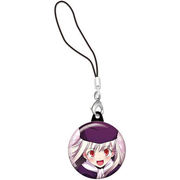 Fate/stay night 缶ストラップ 8 イリヤスフィール [キャラクターグッズ]
