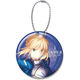 Fate/stay night キャラリフレクター 1 セイバー [キャラクターグッズ]