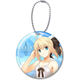 Fate/stay night キャラリフレクター 2 セイバー 夏休みver. [キャラクターグッズ]