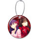 Fate/stay night キャラリフレクター 7 凛＆桜 [キャラクターグッズ]