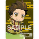 まめ戦国BASARA マウスパッド 3 徳川家康 [キャラクターグッズ]
