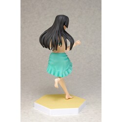 【新品未開封】佐天涙子 BEACH QUEENS Wave 1/10スケール 佐天 涙子 | 株式会社ウェーブ