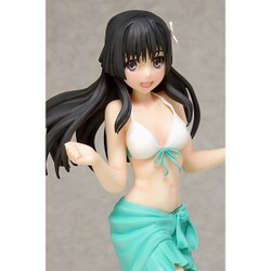 【新品未開封】佐天涙子 BEACH QUEENS Wave 1/10スケール 佐天 涙子 | 株式会社ウェーブ