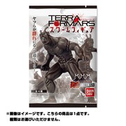 テラフォーマーズ スワームフィギュア [食玩]