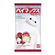 Disney ベイマックス ウエハース [食玩]
