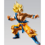 ドラゴンボールスタイリング スーパーサイヤ人 孫悟空 [食玩]