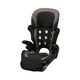 幼児用チャイルドシート ALJ301 サラットクルーズハイバック チャコール