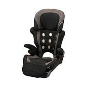 幼児用チャイルドシート ALJ301 サラットクルーズハイバック チャコール