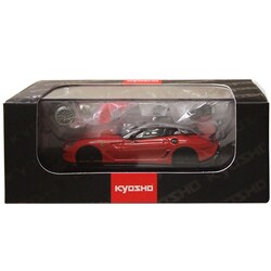 ヨドバシ.com - 京商 KYOSHO KS07049A5 [1/64 Ferrari（フェラーリ