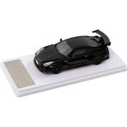 WITS W406 [1/43 NISSAN GT-R NISMO N Attack Package ニスモ Nアタック ファントムブラック]