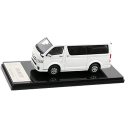 ヨドバシ.com - WITS ウィッツ WITS W416 [1/43 トヨタ HIACE VAN