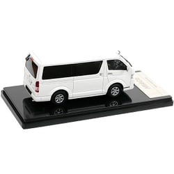 ヨドバシ.com - WITS ウィッツ WITS W416 [1/43 トヨタ HIACE VAN