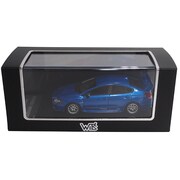 WITS W420 [1/43 スバル WRX STI タイプS WRブルー・パール]