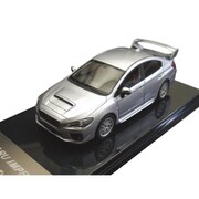 WITS W421 [1/43 スバル WRX STI タイプS アイスシルバーメタリック]