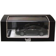 WITS W424 [1/43 スバル WRX S4 2.0GT EyeSight アイサイト クリスタルブラックシリカ]