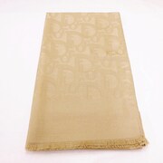 マフラー 45-180 Beige