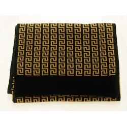 ヨドバシ.com - ヴェルサーチェ Versace マフラー SC9447-1 通販
