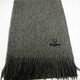 カシミアマフラー 35387-5