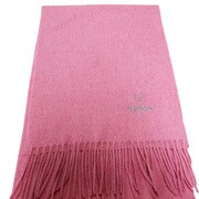 カシミアマフラー 35387-14