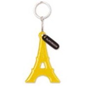 SNCF-110-4 [HAPPY FLIGHT KEY DOLL EIFFEL イエロー]