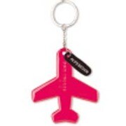 SNCF-108-1 [HAPPY FLIGHT KEY DOLL AIRPLANE ローズ]