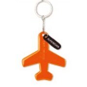 SNCF-108-2 [HAPPY FLIGHT KEY DOLL AIRPLANE オレンジ]