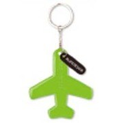 SNCF-108-3 [HAPPY FLIGHT KEY DOLL AIRPLANE グリーン]
