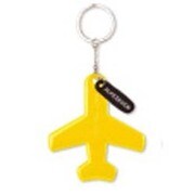 SNCF-108-4 [HAPPY FLIGHT KEY DOLL AIRPLANE イエロー]