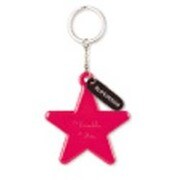 SNCF-109-1 [HAPPY FLIGHT KEY DOLL STAR ローズ]