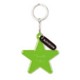 HAPPY FLIGHT KEY DOLL STAR グリーン SNCF-109-3