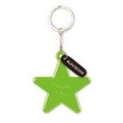 SNCF-109-3 [HAPPY FLIGHT KEY DOLL STAR グリーン]