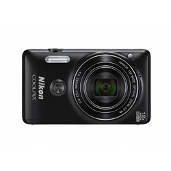 ヨドバシ.com - ニコン NIKON COOLPIX（クールピクス） S6900 BK