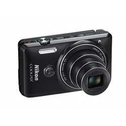 ヨドバシ.com - ニコン NIKON COOLPIX（クールピクス） S6900 BK