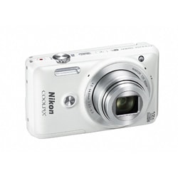 ヨドバシ.com - ニコン NIKON COOLPIX（クールピクス） S6900 WH